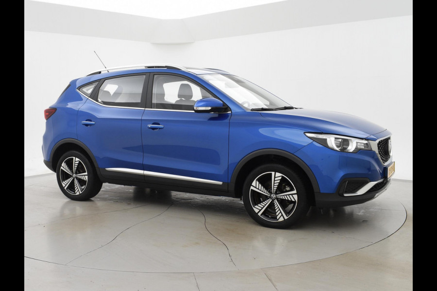 MG Mg Zs EV 45 kWh LUXURY + PANORAMA / LEDER / ADAPTIVE CRUISE / LED / CAMERA