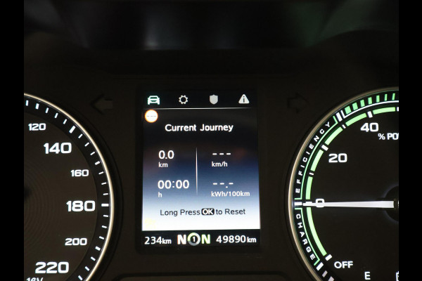 MG Mg Zs EV 45 kWh LUXURY + PANORAMA / LEDER / ADAPTIVE CRUISE / LED / CAMERA