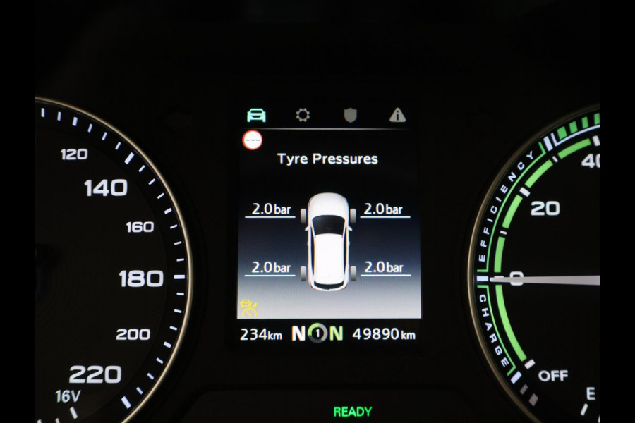 MG Mg Zs EV 45 kWh LUXURY + PANORAMA / LEDER / ADAPTIVE CRUISE / LED / CAMERA