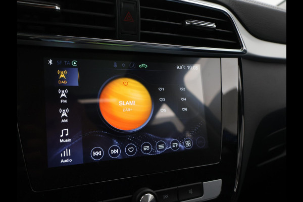 MG Mg Zs EV 45 kWh LUXURY + PANORAMA / LEDER / ADAPTIVE CRUISE / LED / CAMERA