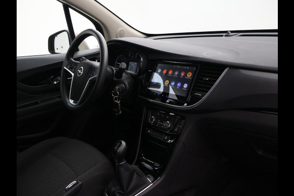 Opel Mokka X 1.6 SELECTION SILKY BEIGE + CRUISE CONTROL