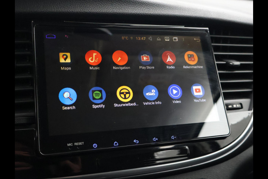 Opel Mokka X 1.6 SELECTION SILKY BEIGE + CRUISE CONTROL