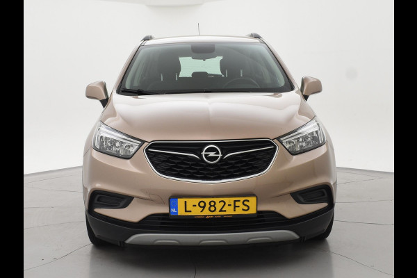 Opel Mokka X 1.6 SELECTION SILKY BEIGE + CRUISE CONTROL