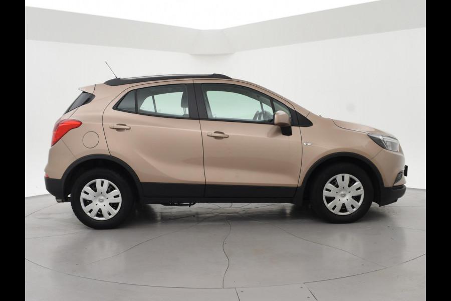Opel Mokka X 1.6 SELECTION SILKY BEIGE + CRUISE CONTROL