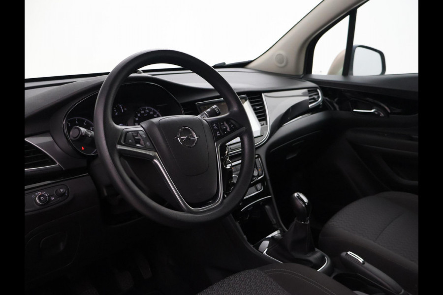 Opel Mokka X 1.6 SELECTION SILKY BEIGE + CRUISE CONTROL