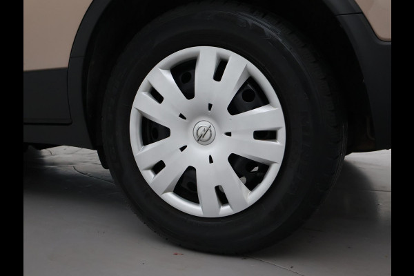 Opel Mokka X 1.6 SELECTION SILKY BEIGE + CRUISE CONTROL