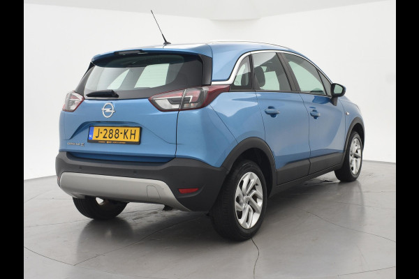 Opel Crossland X 1.2 TURBO 130 PK AUT. *25.177 KM* INNOVATION ORIG. NL 1e EIGENAAR