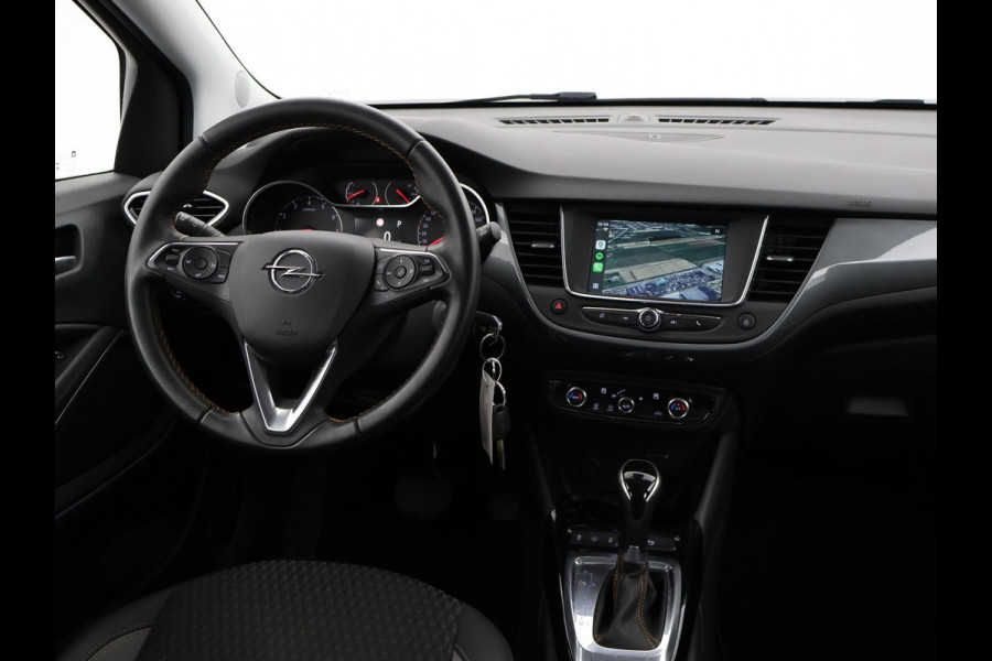 Opel Crossland X 1.2 TURBO 130 PK AUT. *25.177 KM* INNOVATION ORIG. NL 1e EIGENAAR
