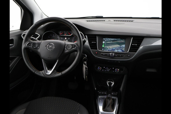 Opel Crossland X 1.2 TURBO 130 PK AUT. *25.177 KM* INNOVATION ORIG. NL 1e EIGENAAR