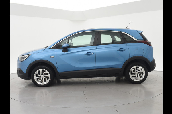 Opel Crossland X 1.2 TURBO 130 PK AUT. *25.177 KM* INNOVATION ORIG. NL 1e EIGENAAR
