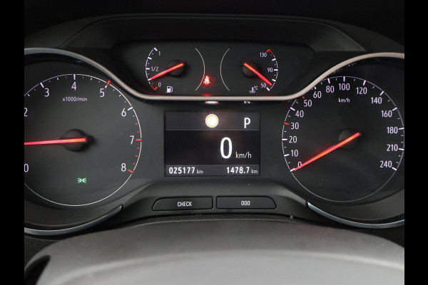 Opel Crossland X 1.2 TURBO 130 PK AUT. *25.177 KM* INNOVATION ORIG. NL 1e EIGENAAR