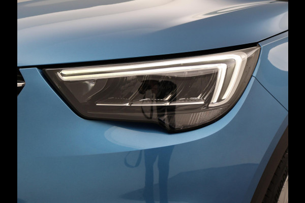 Opel Crossland X 1.2 TURBO 130 PK AUT. *25.177 KM* INNOVATION ORIG. NL 1e EIGENAAR