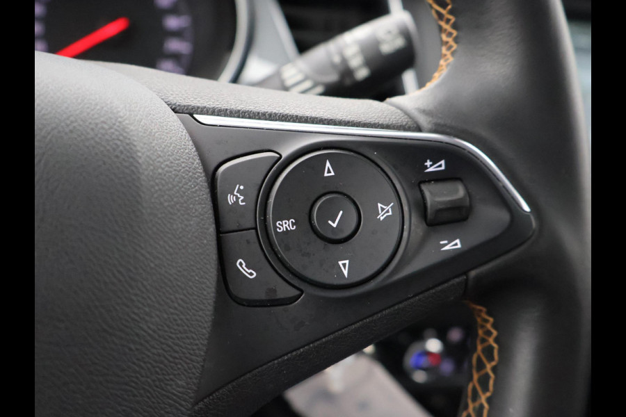 Opel Crossland X 1.2 TURBO 130 PK AUT. *25.177 KM* INNOVATION ORIG. NL 1e EIGENAAR