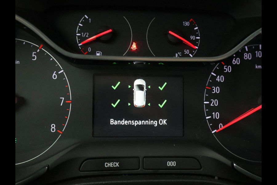 Opel Crossland X 1.2 TURBO 130 PK AUT. *25.177 KM* INNOVATION ORIG. NL 1e EIGENAAR