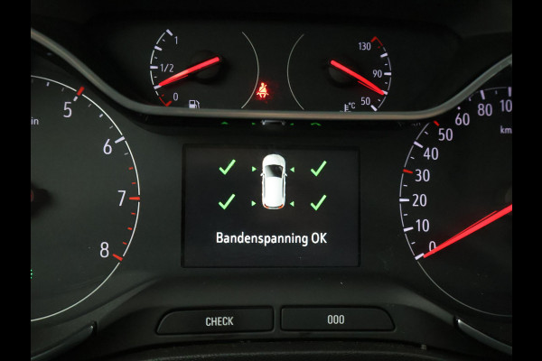 Opel Crossland X 1.2 TURBO 130 PK AUT. *25.177 KM* INNOVATION ORIG. NL 1e EIGENAAR