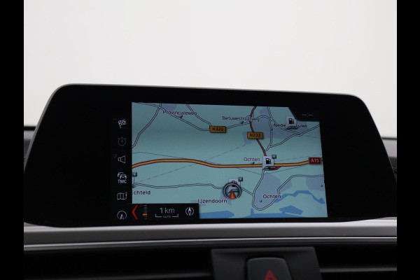 BMW 4 Serie GRAN COUPE 418i EXECUTIVE | LEDER | NAVI | STOELVERWARMING | LED | 18 INCH LMV