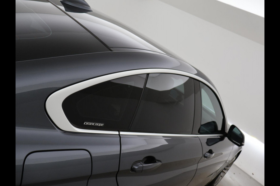 BMW 4 Serie GRAN COUPE 418i EXECUTIVE | LEDER | NAVI | STOELVERWARMING | LED | 18 INCH LMV