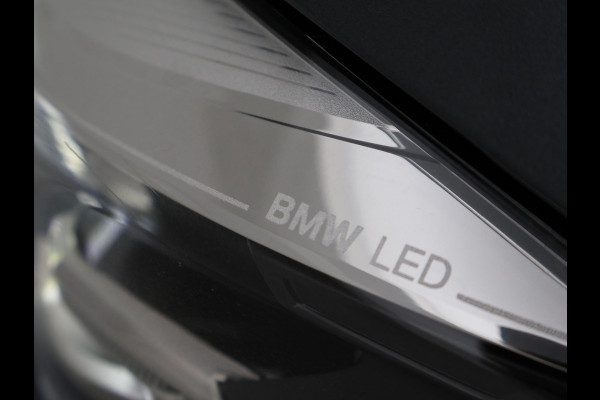 BMW 4 Serie GRAN COUPE 418i EXECUTIVE | LEDER | NAVI | STOELVERWARMING | LED | 18 INCH LMV