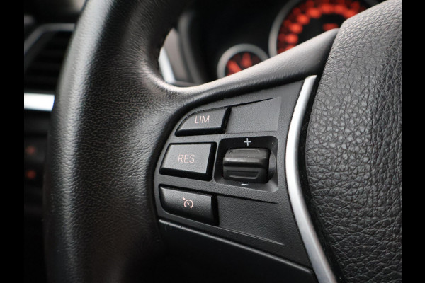 BMW 4 Serie GRAN COUPE 418i EXECUTIVE | LEDER | NAVI | STOELVERWARMING | LED | 18 INCH LMV