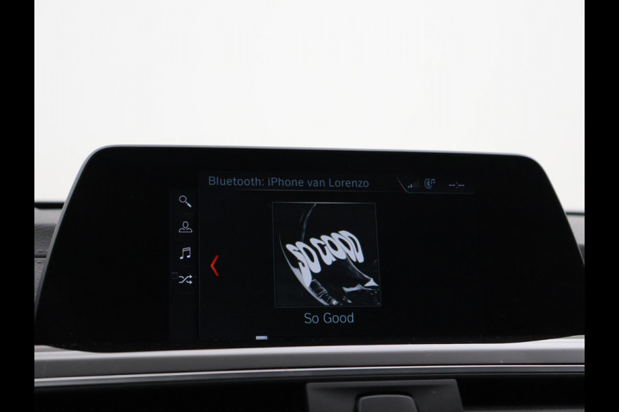 BMW 4 Serie GRAN COUPE 418i EXECUTIVE | LEDER | NAVI | STOELVERWARMING | LED | 18 INCH LMV