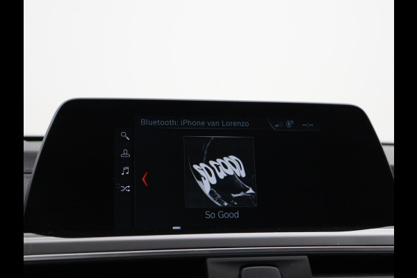 BMW 4 Serie GRAN COUPE 418i EXECUTIVE | LEDER | NAVI | STOELVERWARMING | LED | 18 INCH LMV