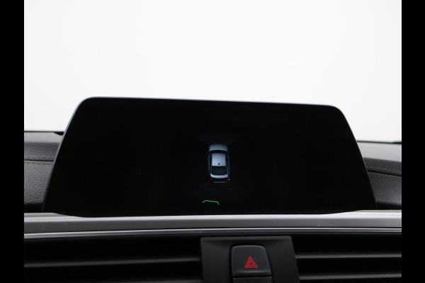 BMW 4 Serie GRAN COUPE 418i EXECUTIVE | LEDER | NAVI | STOELVERWARMING | LED | 18 INCH LMV