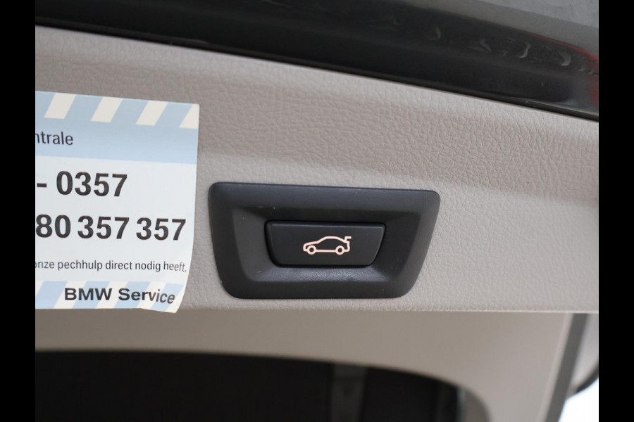 BMW 4 Serie GRAN COUPE 418i EXECUTIVE | LEDER | NAVI | STOELVERWARMING | LED | 18 INCH LMV