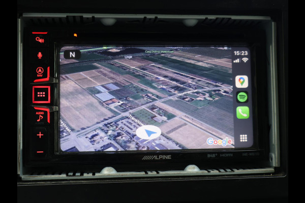 Renault Master T35 2.3 DCI 165 PK L4H2 DUBBEL LUCHT DL + 3500 KG TREKHAAK | CAMERA | APPLE CARPLAY