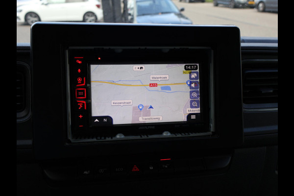 Renault Master T35 2.3 DCI 165 PK L4H2 DUBBEL LUCHT DL + 3500 KG TREKHAAK | CAMERA | APPLE CARPLAY