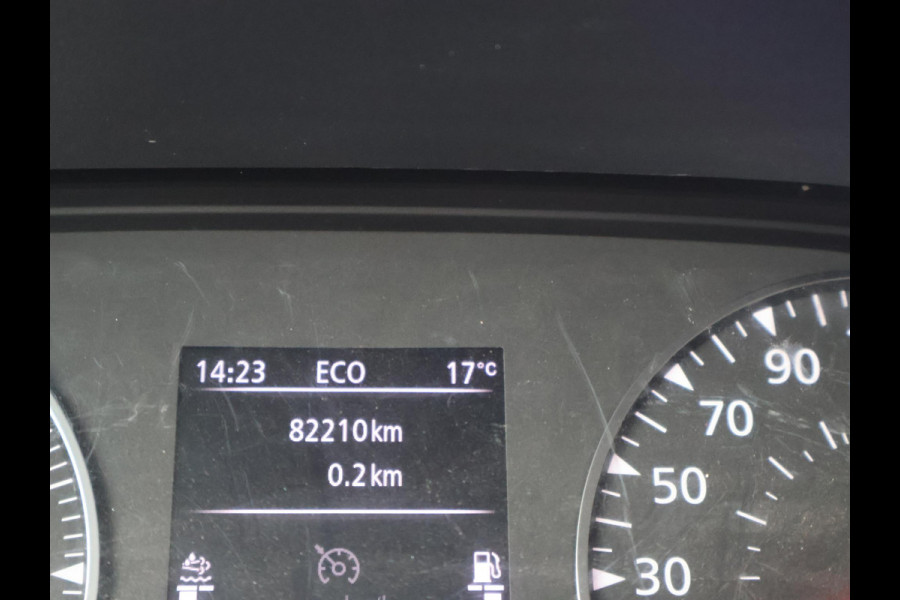 Renault Master T35 2.3 DCI 165 PK L4H2 DUBBEL LUCHT DL + 3500 KG TREKHAAK | CAMERA | APPLE CARPLAY