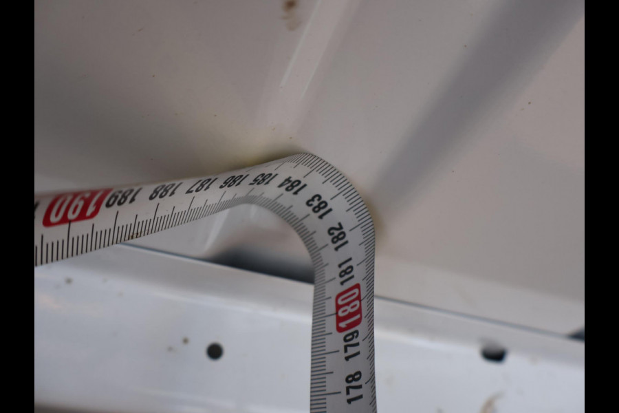 Renault Master T35 2.3 DCI 165 PK L4H2 DUBBEL LUCHT DL + 3500 KG TREKHAAK | CAMERA | APPLE CARPLAY