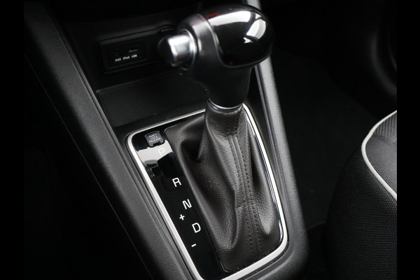 Kia Venga 1.6 CVVT AUTOMAAT + STUUR/STOELVERWARMING | PARKEERSENSOREN | LMV | CLIMATE CONTROL