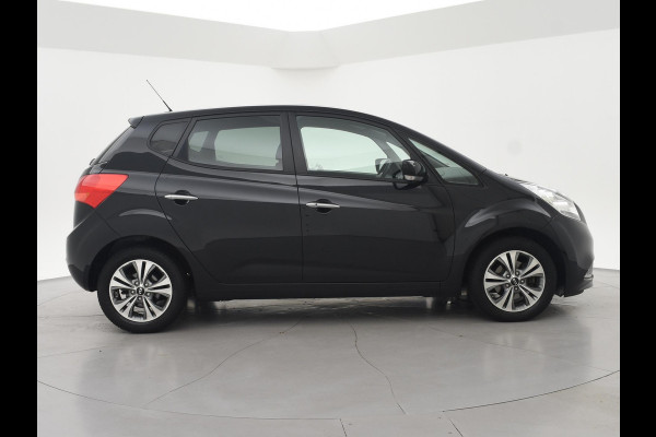 Kia Venga 1.6 CVVT AUTOMAAT + STUUR/STOELVERWARMING | PARKEERSENSOREN | LMV | CLIMATE CONTROL