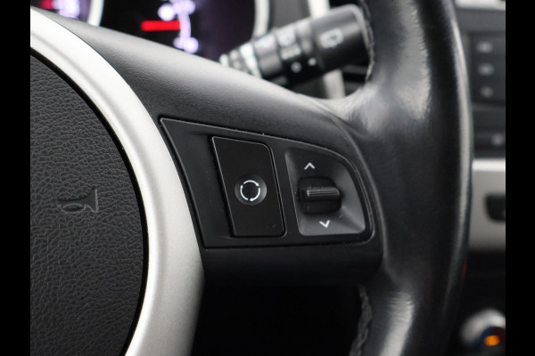 Kia Venga 1.6 CVVT AUTOMAAT + STUUR/STOELVERWARMING | PARKEERSENSOREN | LMV | CLIMATE CONTROL