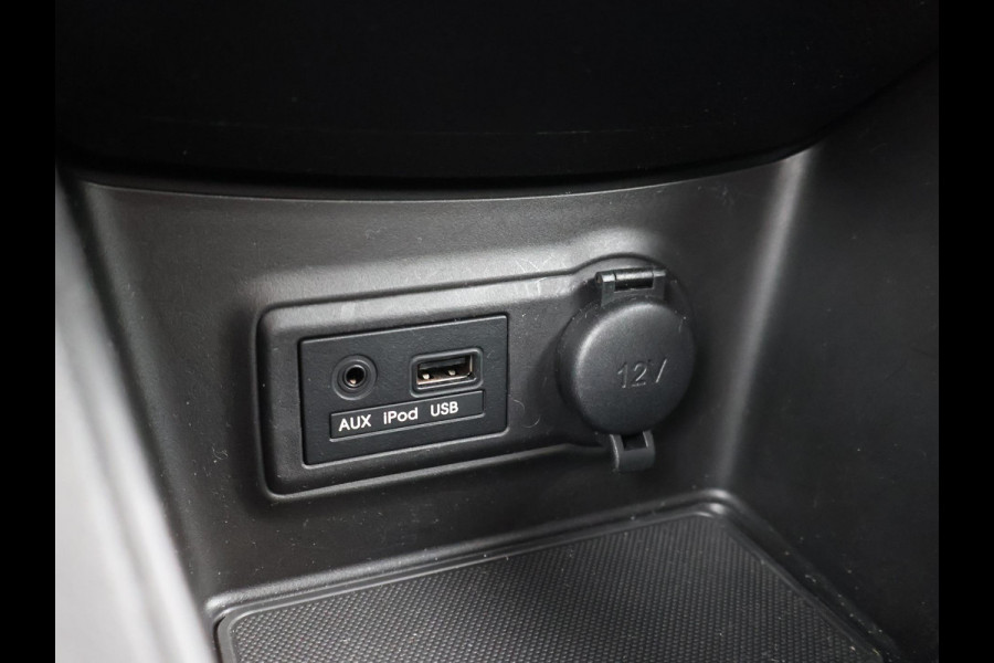 Kia Venga 1.6 CVVT AUTOMAAT + STUUR/STOELVERWARMING | PARKEERSENSOREN | LMV | CLIMATE CONTROL