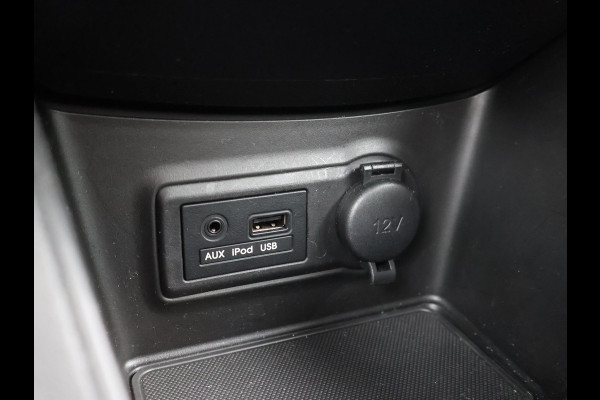 Kia Venga 1.6 CVVT AUTOMAAT + STUUR/STOELVERWARMING | PARKEERSENSOREN | LMV | CLIMATE CONTROL