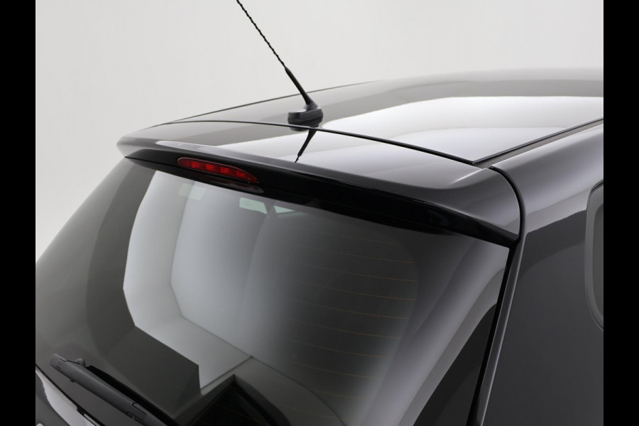 Kia Venga 1.6 CVVT AUTOMAAT + STUUR/STOELVERWARMING | PARKEERSENSOREN | LMV | CLIMATE CONTROL