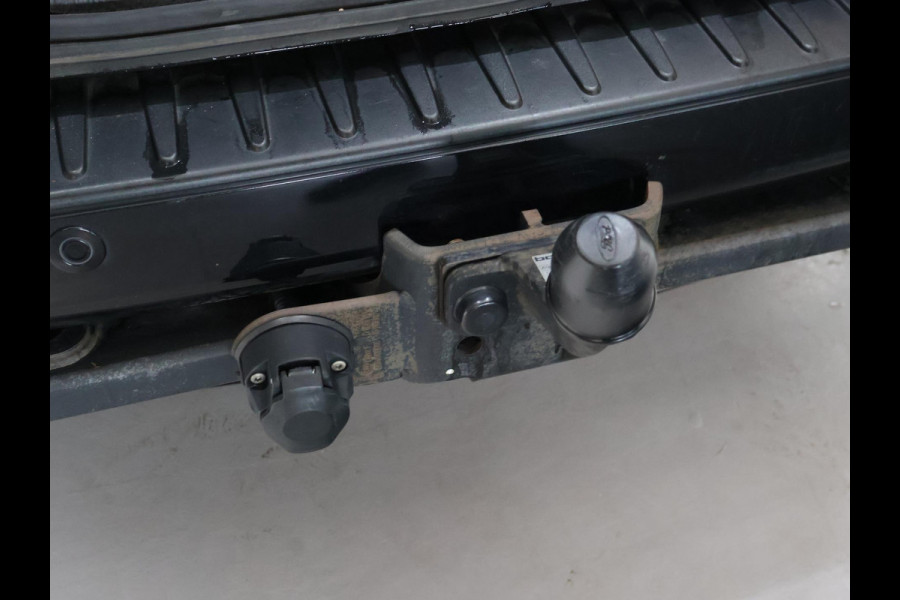 Ford Transit Custom 2.0 TDCI 170 PK AUT. L2H1 LIMITED + RAPTOR GRILLE | TREEPLANKEN | CARPLAY | TREKHAAK | CAMERA