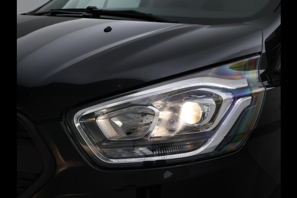 Ford Transit Custom 2.0 TDCI 170 PK AUT. L2H1 LIMITED + RAPTOR GRILLE | TREEPLANKEN | CARPLAY | TREKHAAK | CAMERA