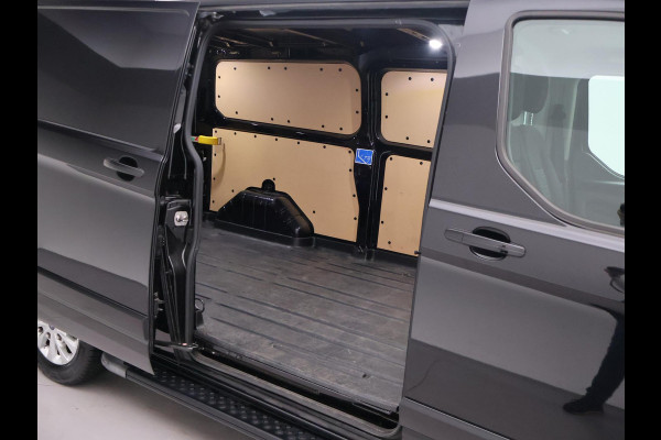 Ford Transit Custom 2.0 TDCI 170 PK AUT. L2H1 LIMITED + RAPTOR GRILLE | TREEPLANKEN | CARPLAY | TREKHAAK | CAMERA