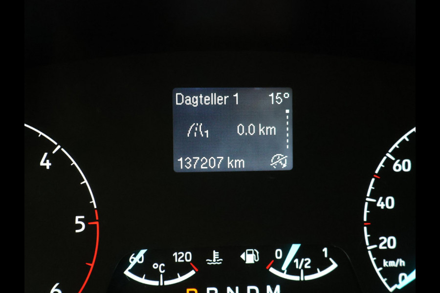 Ford Transit Custom 2.0 TDCI 170 PK AUT. L2H1 LIMITED + RAPTOR GRILLE | TREEPLANKEN | CARPLAY | TREKHAAK | CAMERA