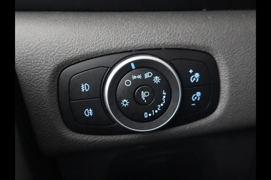 Ford Transit Custom 2.0 TDCI 170 PK AUT. L2H1 LIMITED + RAPTOR GRILLE | TREEPLANKEN | CARPLAY | TREKHAAK | CAMERA