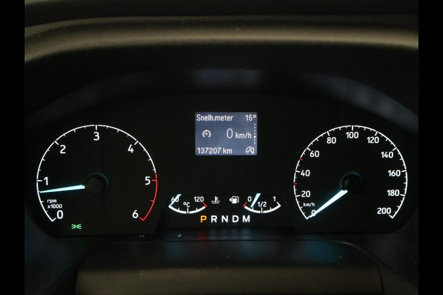 Ford Transit Custom 2.0 TDCI 170 PK AUT. L2H1 LIMITED + RAPTOR GRILLE | TREEPLANKEN | CARPLAY | TREKHAAK | CAMERA