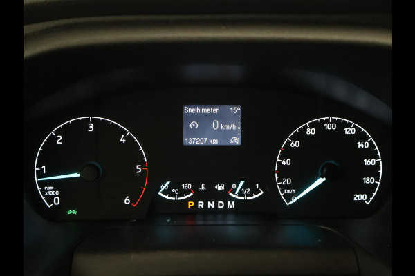 Ford Transit Custom 2.0 TDCI 170 PK AUT. L2H1 LIMITED + RAPTOR GRILLE | TREEPLANKEN | CARPLAY | TREKHAAK | CAMERA