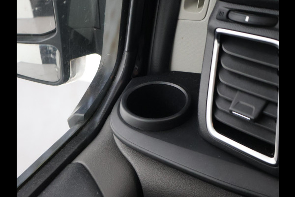 Ford Transit Custom 2.0 TDCI 170 PK AUT. L2H1 LIMITED + RAPTOR GRILLE | TREEPLANKEN | CARPLAY | TREKHAAK | CAMERA