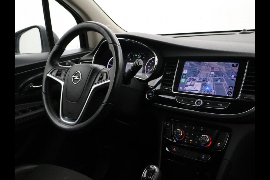 Opel Mokka X 1.4 TURBO 140 PK INNOVATION + 19 INCH LMV | CAMERA | APPLE CARPLAY | NAVIGATIE