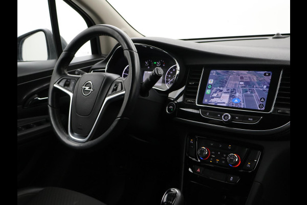 Opel Mokka X 1.4 TURBO 140 PK INNOVATION + 19 INCH LMV | CAMERA | APPLE CARPLAY | NAVIGATIE