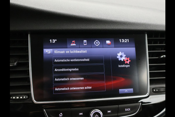 Opel Mokka X 1.4 TURBO 140 PK INNOVATION + 19 INCH LMV | CAMERA | APPLE CARPLAY | NAVIGATIE