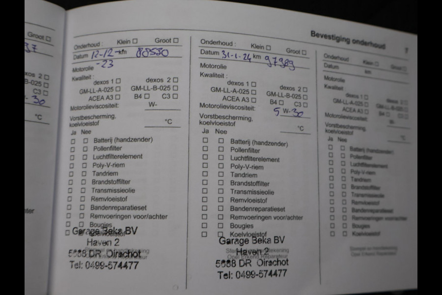 Opel Mokka X 1.4 TURBO 140 PK INNOVATION + 19 INCH LMV | CAMERA | APPLE CARPLAY | NAVIGATIE