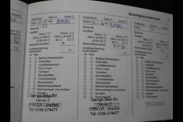 Opel Mokka X 1.4 TURBO 140 PK INNOVATION + 19 INCH LMV | CAMERA | APPLE CARPLAY | NAVIGATIE